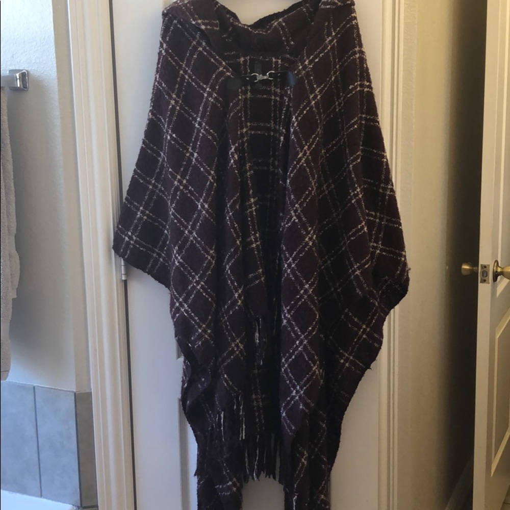 Poncho